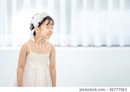 Children Lifestyle Dance Ballet 86777963