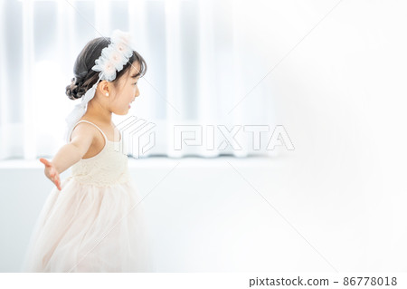 Children Lifestyle Dance Ballet 86778018