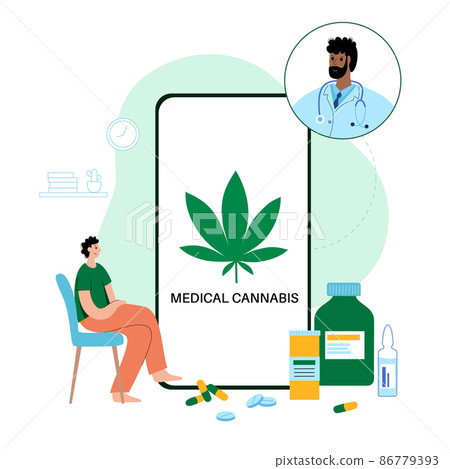 medical cannabis store 86779393