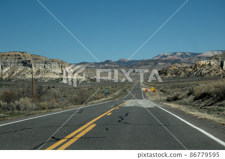 Spring America Grand Circle Drive 86779595