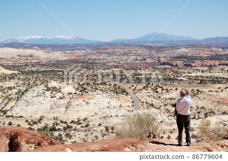 Spring America Grand Circle Drive 86779604