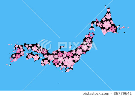 櫻花前面 86779641