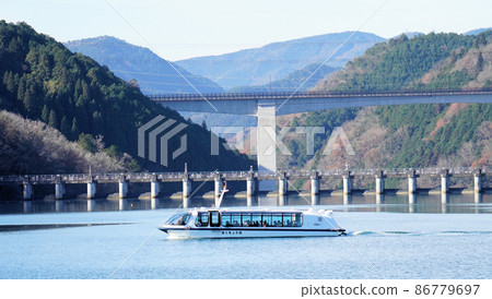 Ena Gora遊船 Ena Gora遊船 86779697