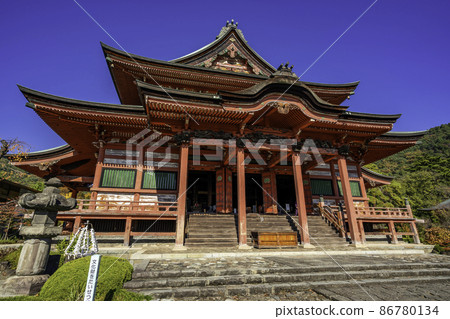 山梨縣甲府市甲府會善光寺近藤 86780134
