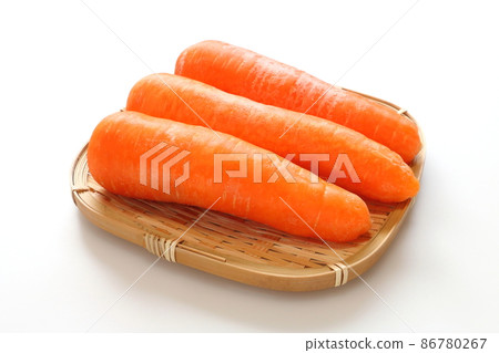 Carrots Carrots 86780267