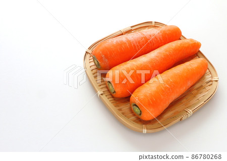 Carrots	 86780268