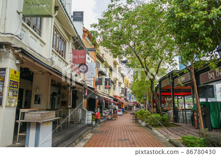 船關鍵風景 86780430