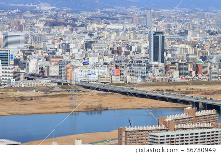 大阪市淀川和新禦堂筋 86780949