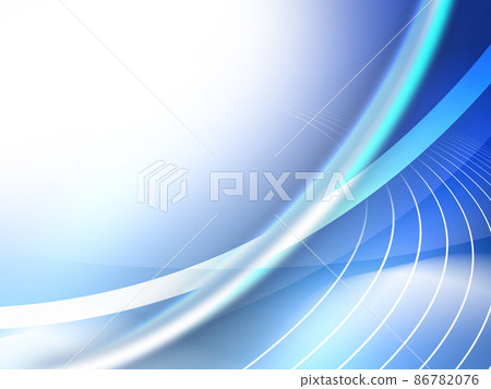 Abstract background - Stock Illustration [86782076] - PIXTA