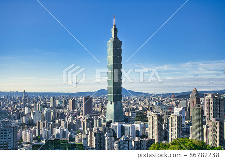 台灣台北101 86782238