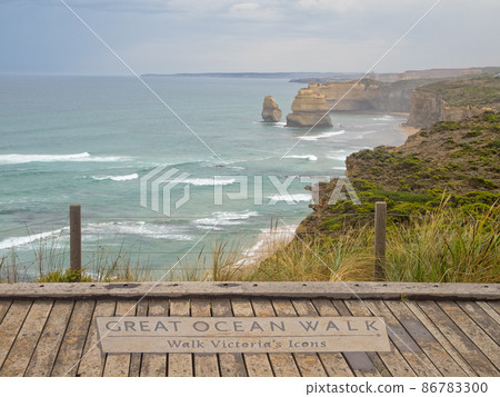 Gibson Steps - Port Campbell Gibson Steps - Port Campbell 86783300