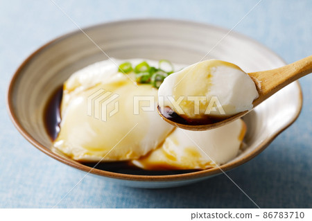 吉米的豆腐 86783710