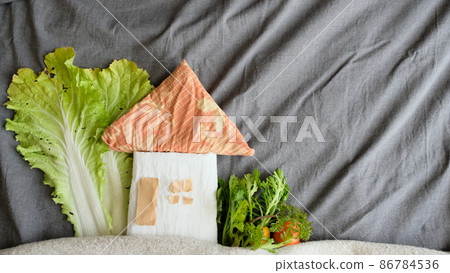 無塑料生活中的自給自足 86784536
