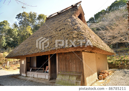 Wakayama Prefectural Kii Fudoki no Oka (former Kobayakawa family residence) [Wakayama City, Wakayama Prefecture] 86785211