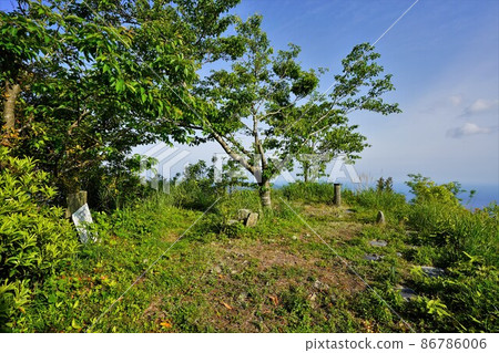 山頂廣場 山頂廣場 86786006