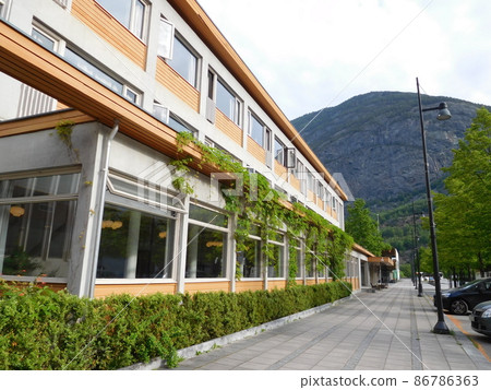 Norwegian Laerdal Lindstrom Hotel Norwegian Laerdal Lindstrom Hotel 86786363