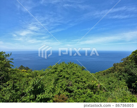 從松島天文台看東海 從松島天文台看東海 86786803