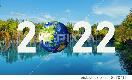 2022 image Global environment Sustainable SDGs 2022 image Global environment Sustainable SDGs 86787314