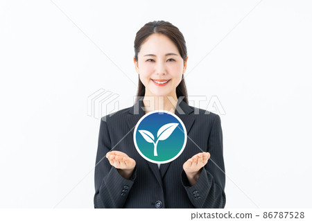 Carbon neutral image 86787528