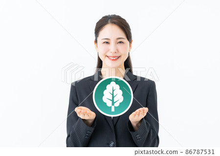Carbon neutral image 86787531