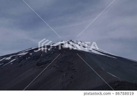 Mount Fuji 6 Mount Fuji 6 86788019