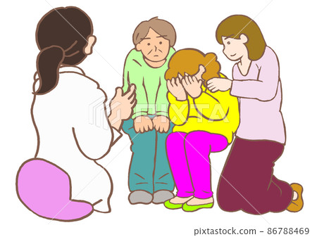 Medical protection hospitalization Family who agreed with a patient with bipolar disorder who was notified of hospitalization by a designated mental health doctor Medical protection hospitalization Family who agreed with a patient with bipolar disorder who was notified of hospitalization by a designated mental health doctor 86788469