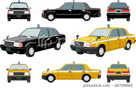 出租車 2 86789068