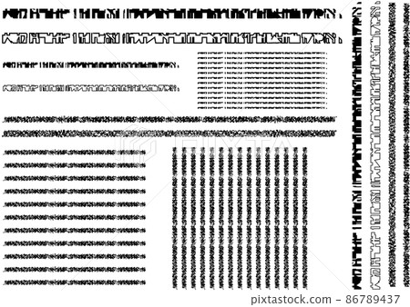 An image that looks like a letter 86789437