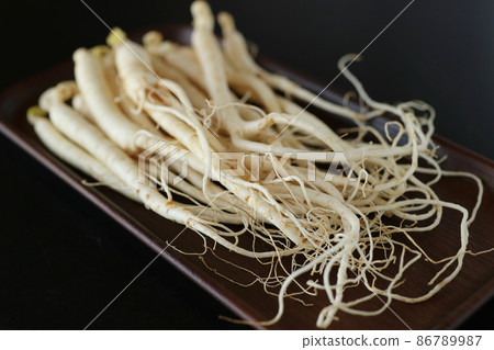 Korean ginseng 86789987