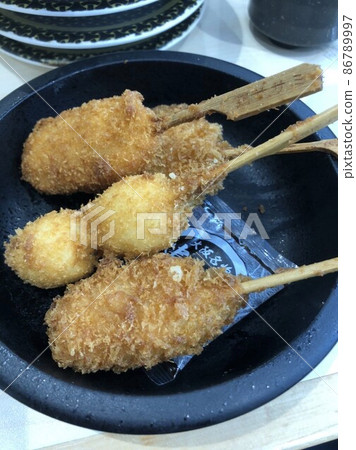 Kushikatsu 86789997