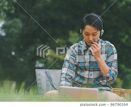 筆記本 筆記本電腦 電腦 86790164