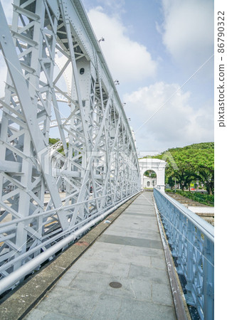 Anderson Bridge Anderson Bridge 86790322