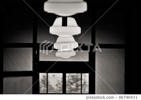 復古電燈 復古電燈 86790431
