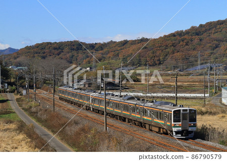 兩毛線 岩船 86790579