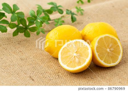 檸檬 86790969
