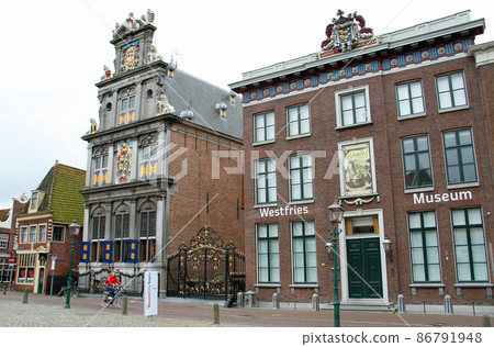 Westfriesmuseum in Hoorn 86791948