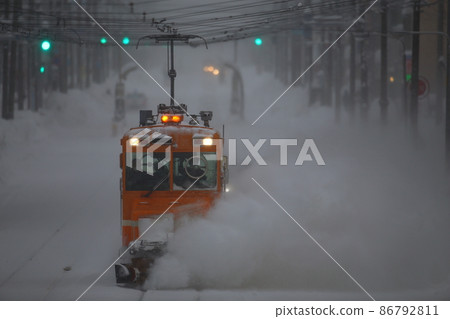 薩薩拉火車 86792811