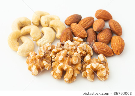 混合堅果 86793008