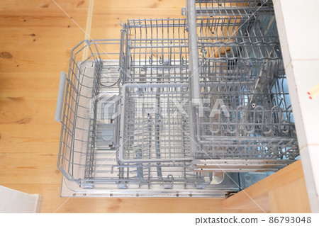 Dishwasher made overseas 86793048