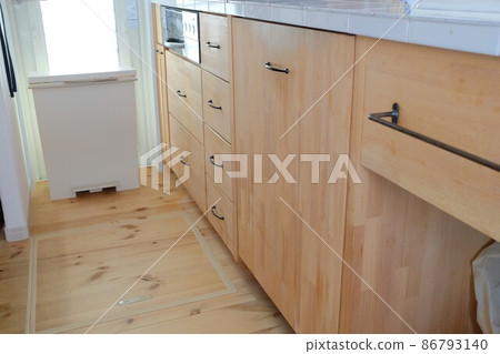 Built-in kitchen Built-in kitchen 86793140