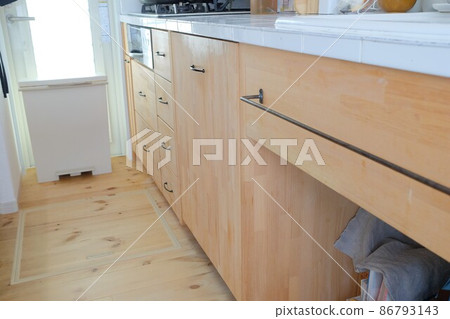 Built-in kitchen Built-in kitchen 86793143