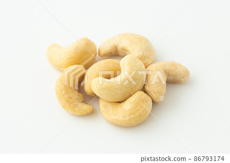 Cashew Nuts 86793174