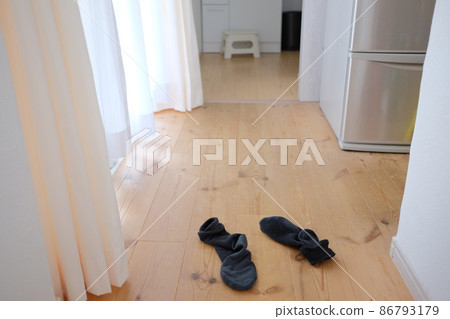 Socks that I took off 86793179