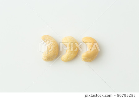 Cashew Nuts 86793285