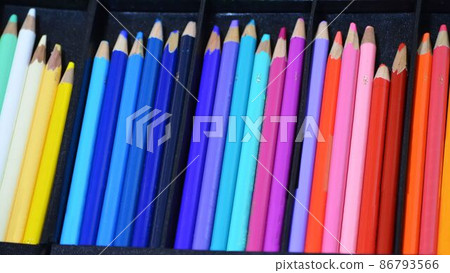 Colored pencils 121231pm 9:55 Colored pencils 121231pm 9:55 86793566