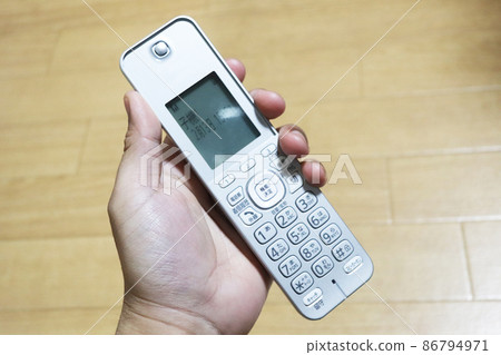 電話聽筒 電話聽筒 86794971