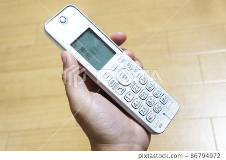 電話聽筒 電話聽筒 86794972