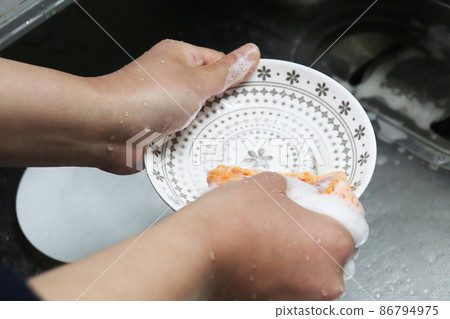 洗碗洗碗 洗碗洗碗 86794975