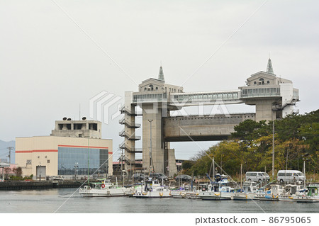 Shizuoka / Numazu Port 86795065