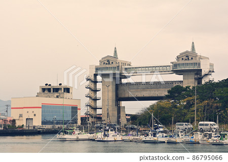 Shizuoka / Numazu Port 86795066